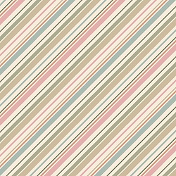 Multi - Diagonal Stripe